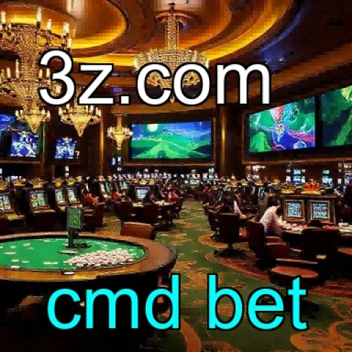 Blackjack de Alto Nível no cmd bet Que Te Surpreenderá