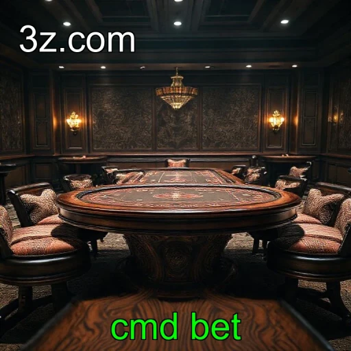 Criatividade na seção Games do site cmd bet surpreende usuários