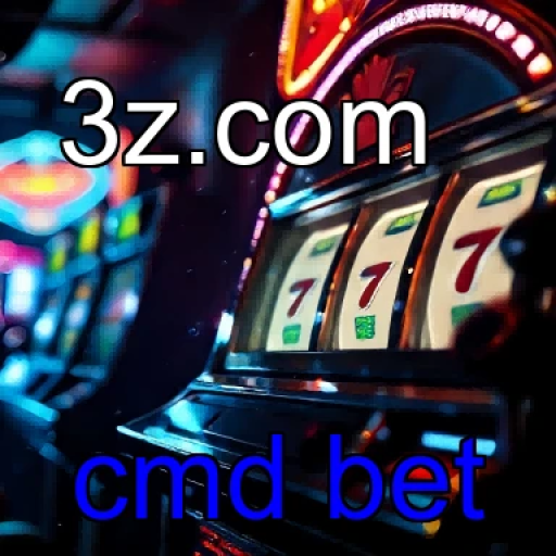 Inovação em betting: O que traz o cmd bet para você?