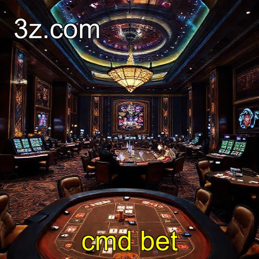 Apostas Ao Vivo: A Experiência Interativa do cmd bet