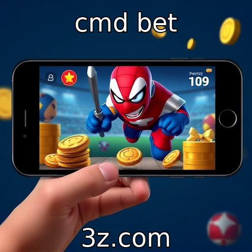 Crescimento do mercado de jogos mobile no Brasil