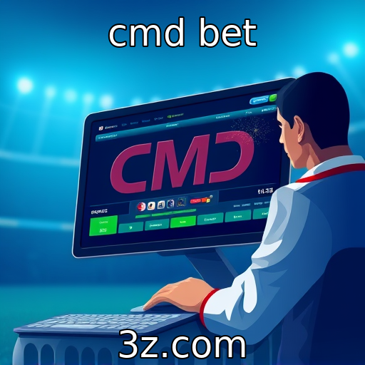 Crescimento das apostas online na indústria de jogos