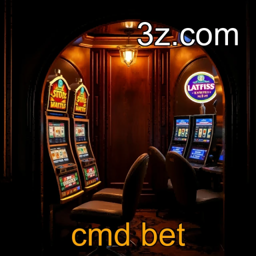 Promoções Imperdíveis no CMD Bet: Oportunidades que Encantam!
