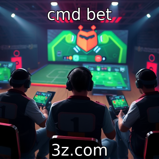 Inovações tecnológicas que moldam a indústria de jogos