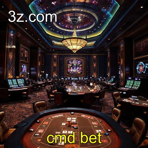 Apostas Ao Vivo: A Experiência Interativa do cmd bet